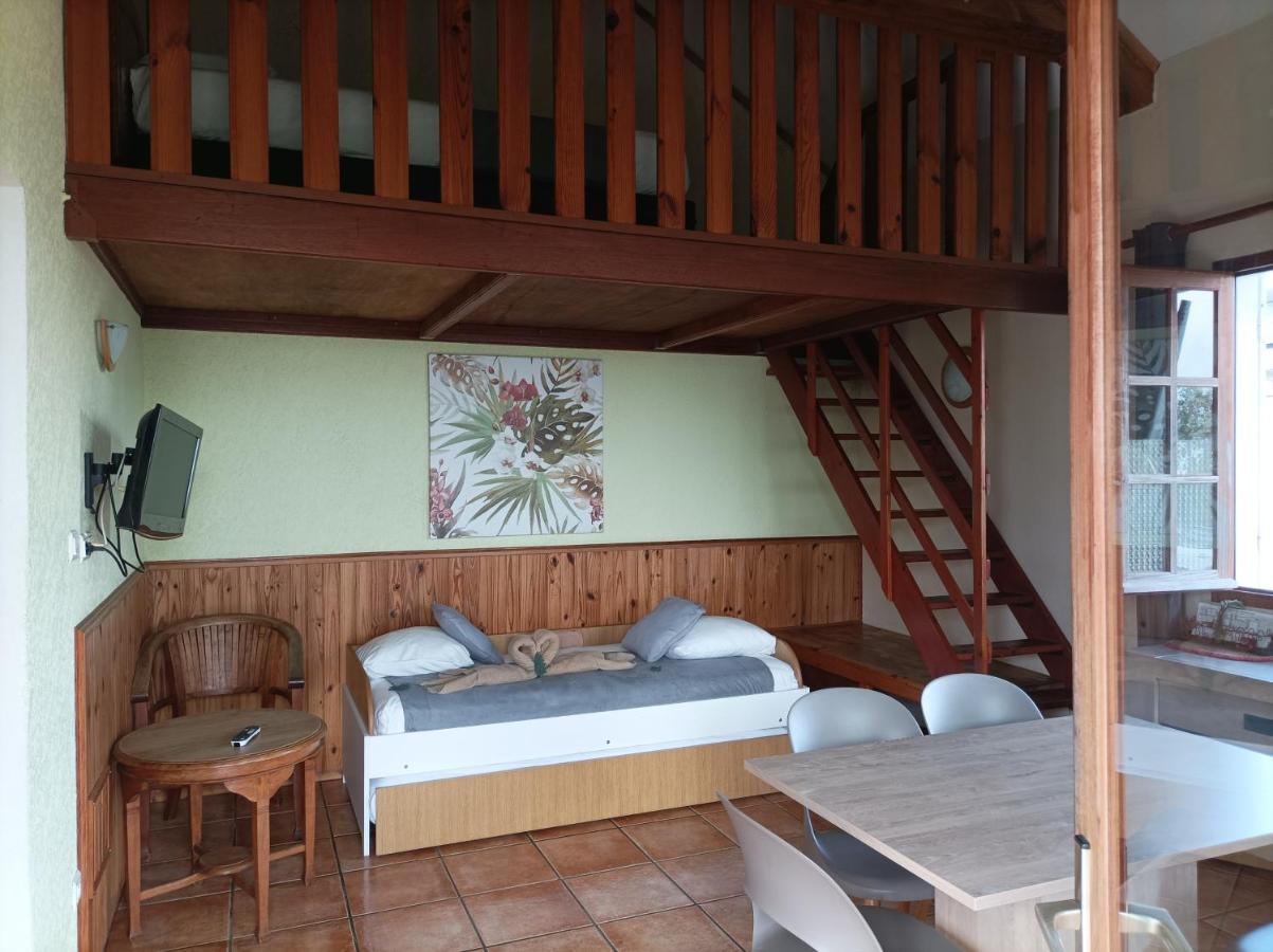 Hôtel L'Ecrin La Plaine des Cafres Extérieur photo