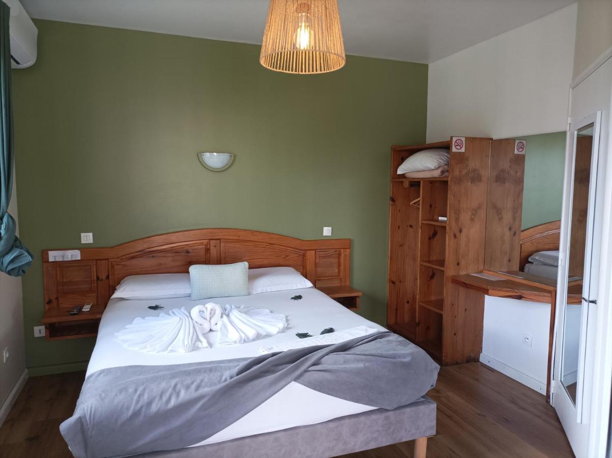 Hôtel L'Ecrin La Plaine des Cafres Extérieur photo