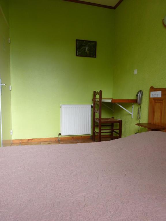 Hôtel L'Ecrin La Plaine des Cafres Chambre photo
